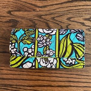 Vera Bradley Wallet